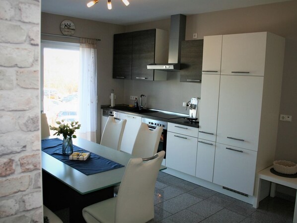 Ferienwohnung Hochwald 1