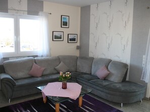 Ferienwohnung Hochwald 1