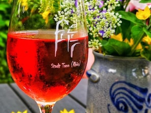 Repas et boissons