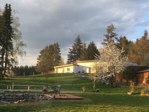 Boendeområde