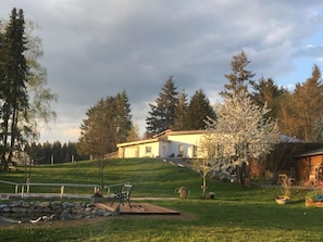 Boendeområde
