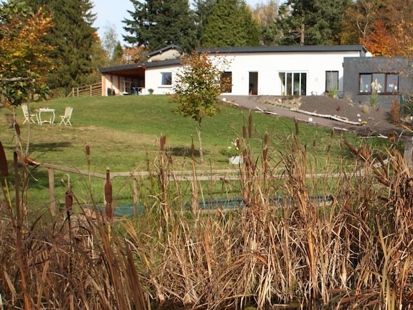 Boendeområde
