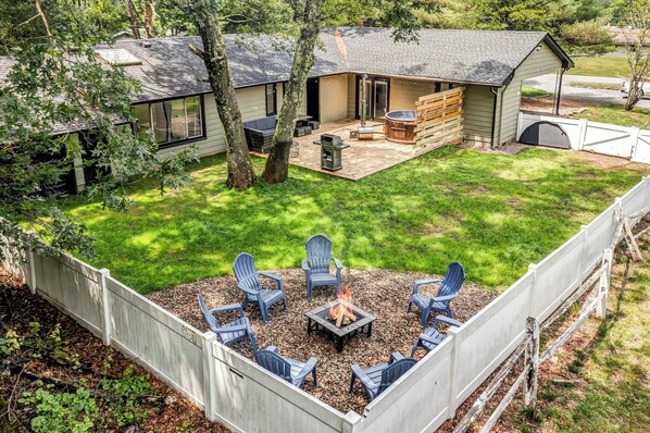 Terrass/Patio
