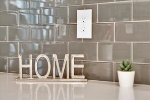 Kitchen Decor