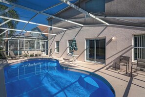 Patio Seating