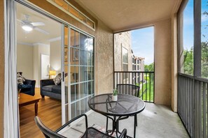 Patio Seating (Angle)