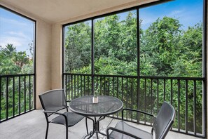 Patio Seating
