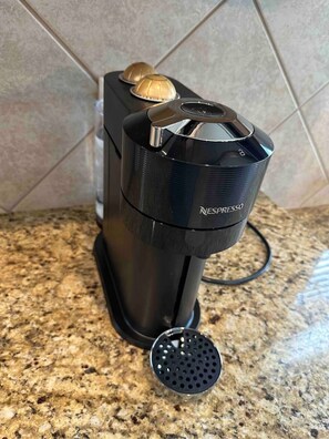 Café et/ou machine à café
