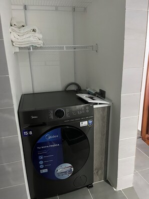 Interiör