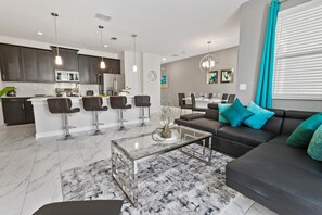 Living Room (Angle)