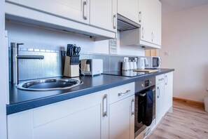 Harbour Hideaway - 1 Bedroom Apartment - Saundersfoot (24174)