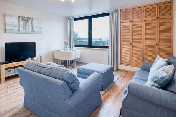 Harbour Hideaway - 1 Bedroom Apartment - Saundersfoot (24177)