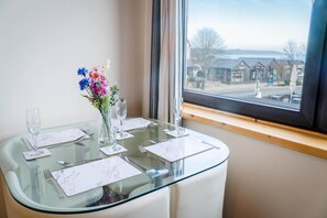 Harbour Hideaway - 1 Bedroom Apartment - Saundersfoot (24185)