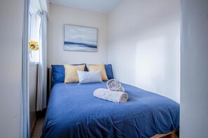 Harbour Hideaway - 1 Bedroom Apartment - Saundersfoot (24175)