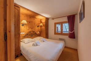 Chambre principale