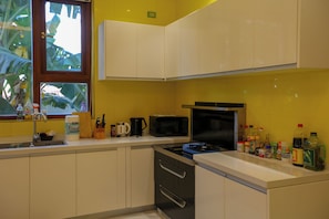 Cuisine privée