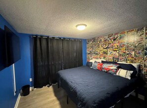 Habitación