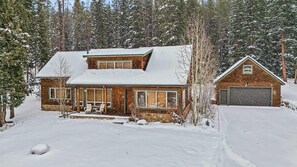 Property exterior
