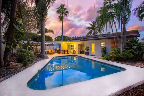 Pool