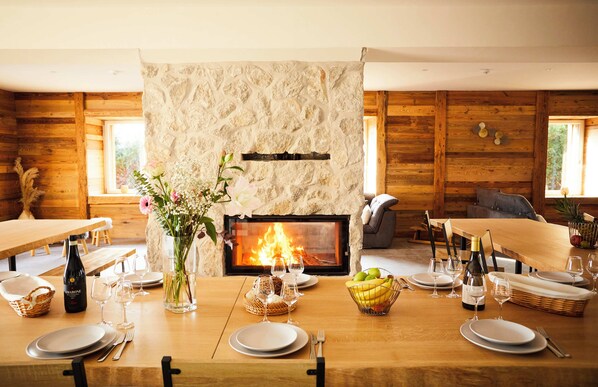 Chalet bernardy29192
