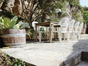 Terrasse / Balcon