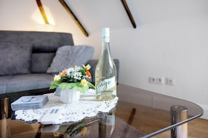 Essen und Trinken