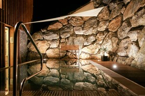 Holiday Home Swimming Pool