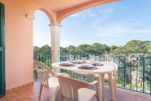 Patio / Balcony