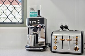 Café et/ou machine à café