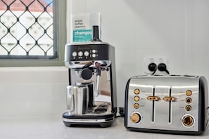 Café et/ou machine à café