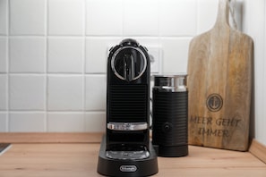 Café et/ou machine à café