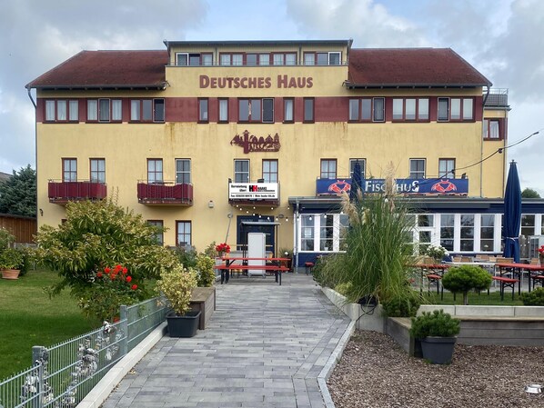 Außenbereich
