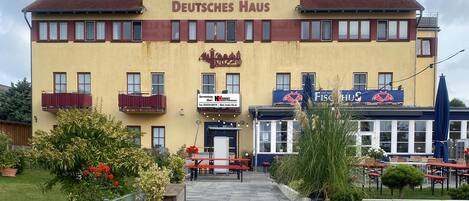 Außenbereich