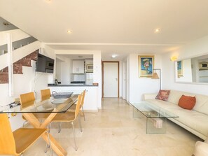 Dining-room