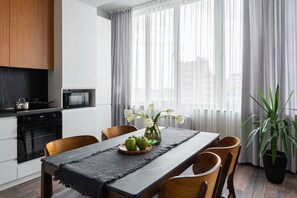Eget kök