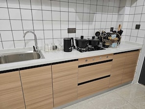 Eget kök