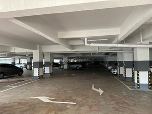 施設の敷地