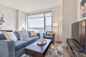 Coin séjour