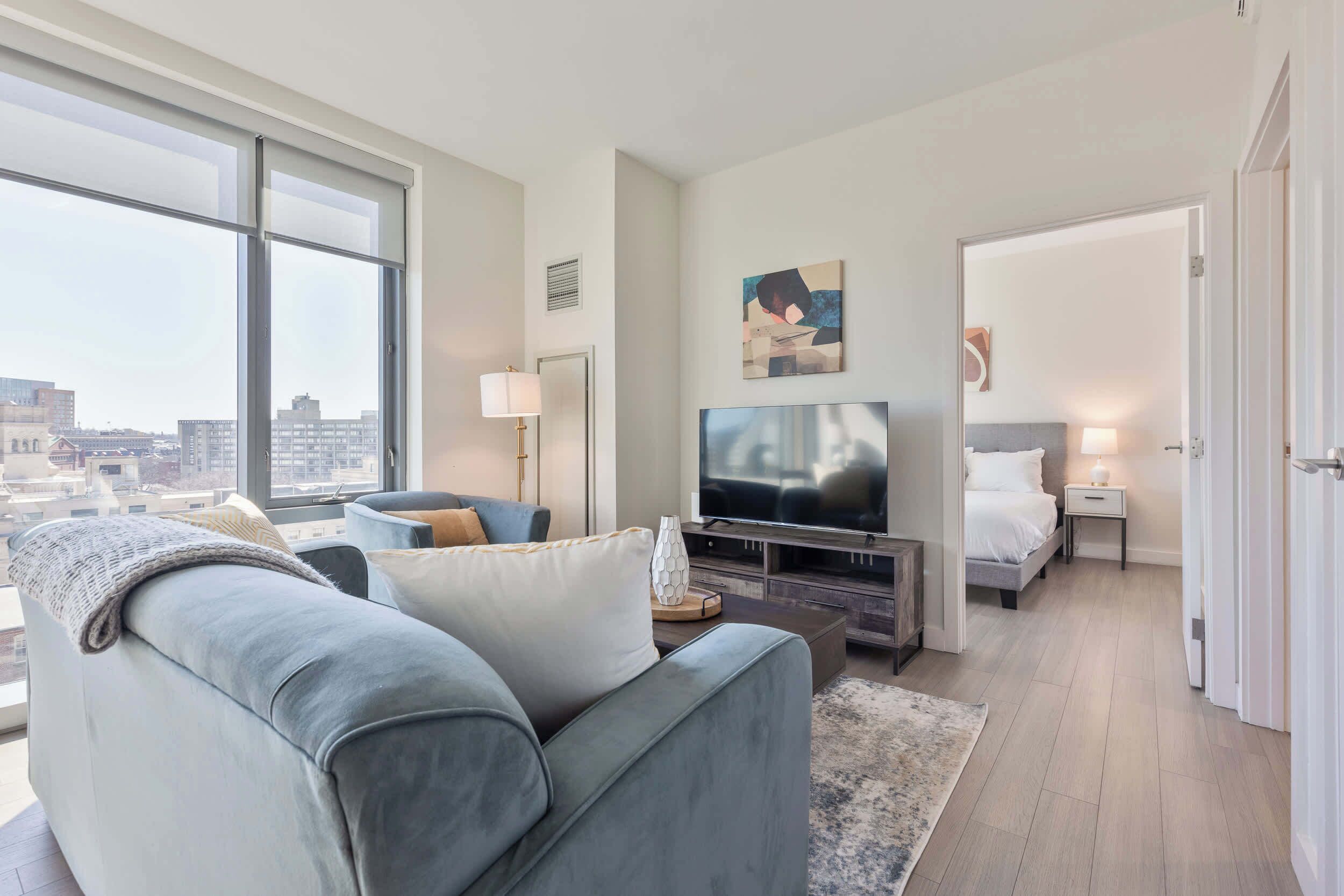 From Boston's Financial District to Back Bay - Landvest Blog