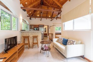 Rent Nosara Casa Vidrio Apt 37