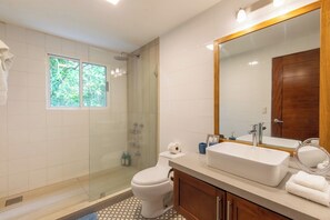 Rent Nosara Casa Vidrio Apt 41