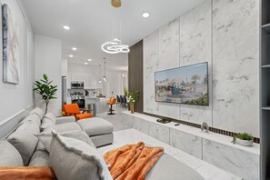 Coin séjour