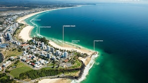 Property map