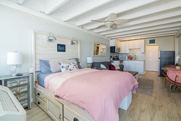 Welcome to Coral Cove!