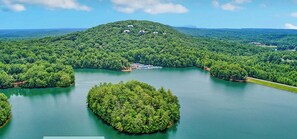 Lake