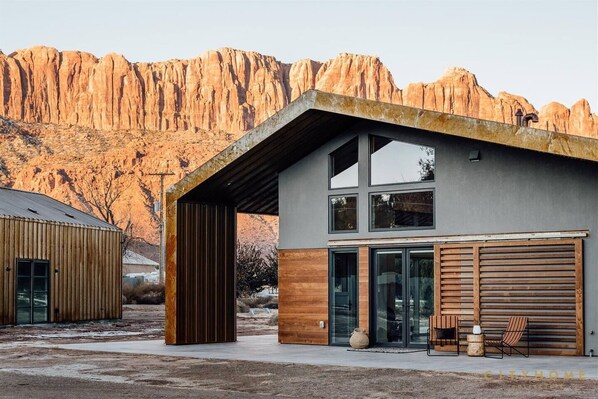 Welcome to Moab Modern!