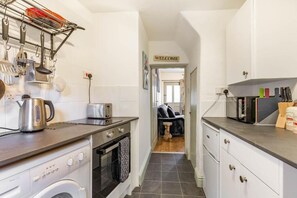 Fisherman's Cottage, Cromer - Host & Stay