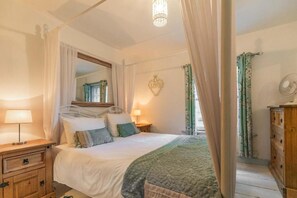 Fisherman's Cottage, Cromer - Host & Stay