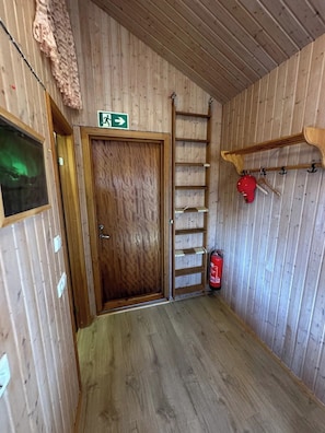 Eingangsbereich