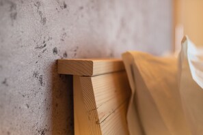 Detalj interiör